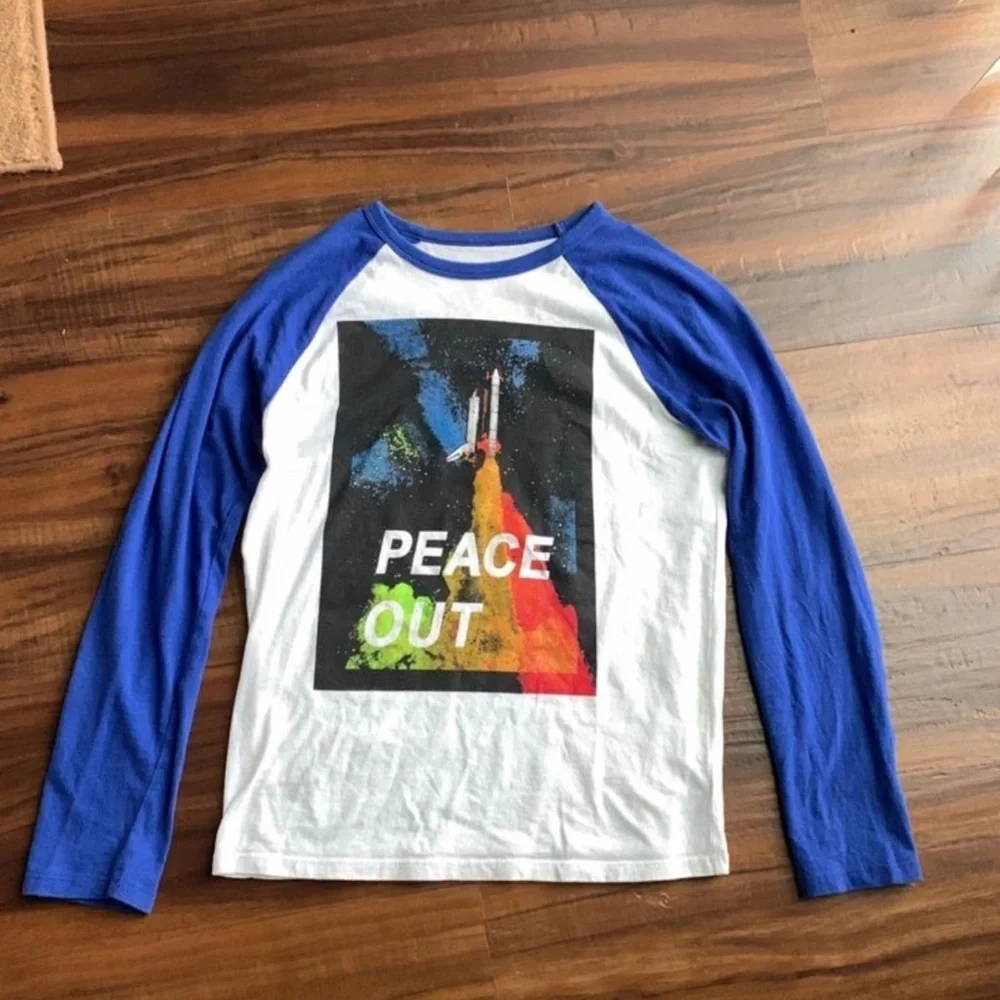 Gap long sleeve T-Shirt